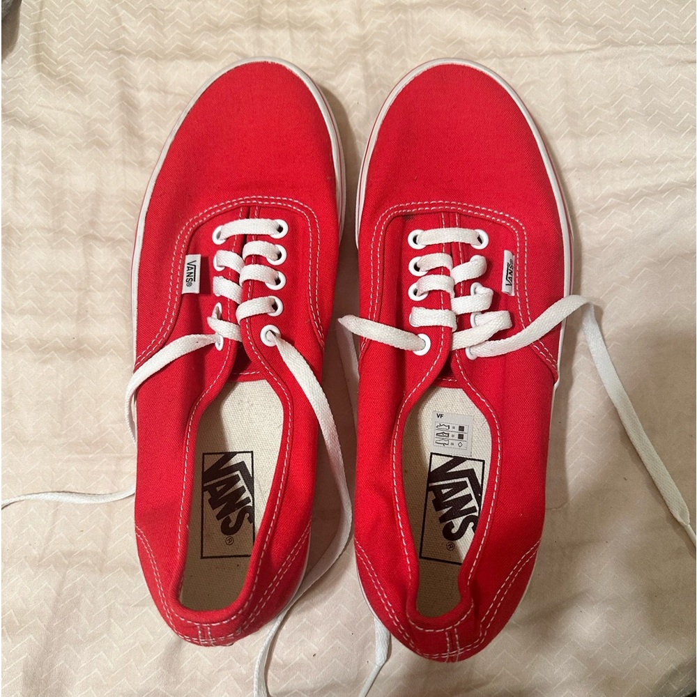 Vans Authentic Shoes